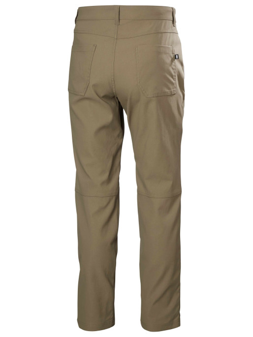 HELLY HANSEN Pantaloni Holmen 5 Pocket 2.0