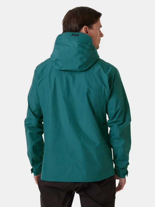 HELLY HANSEN VERGLAS INFINITY SHELL JKT 2.0 Jacket
