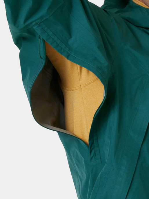 HELLY HANSEN VERGLAS INFINITY SHELL JKT 2.0 Jacket