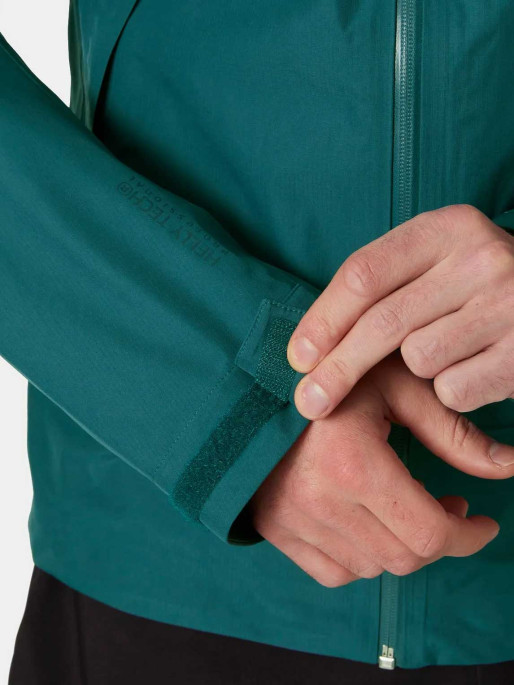 HELLY HANSEN VERGLAS INFINITY SHELL JKT 2.0 Jacket