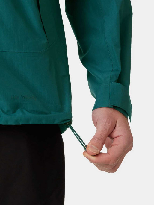 HELLY HANSEN VERGLAS INFINITY SHELL JKT 2.0 Jacket