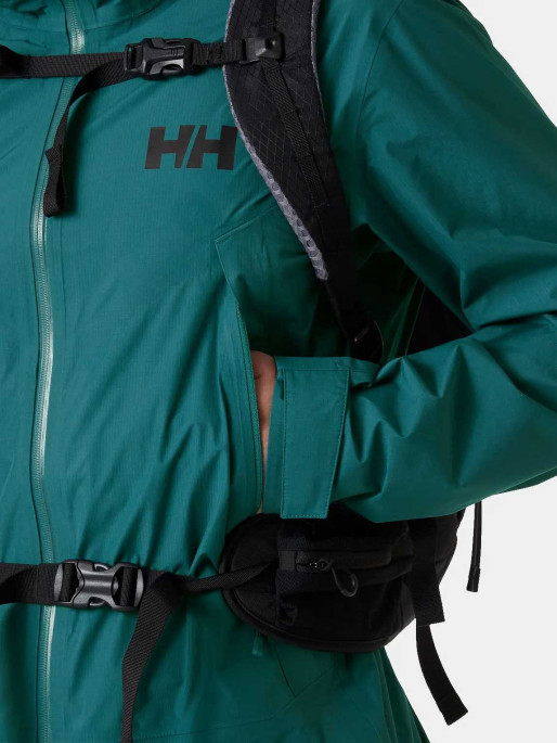 HELLY HANSEN VERGLAS INFINITY SHELL JKT 2.0 Jacket