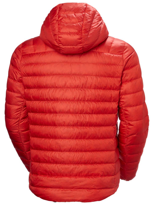 HELLY HANSEN Geaca Verglas Down 2.0