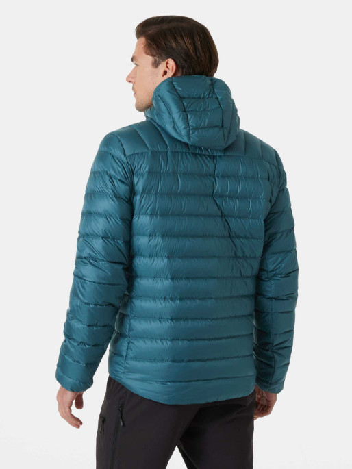 HELLY HANSEN Geaca Verglas Down 2.0