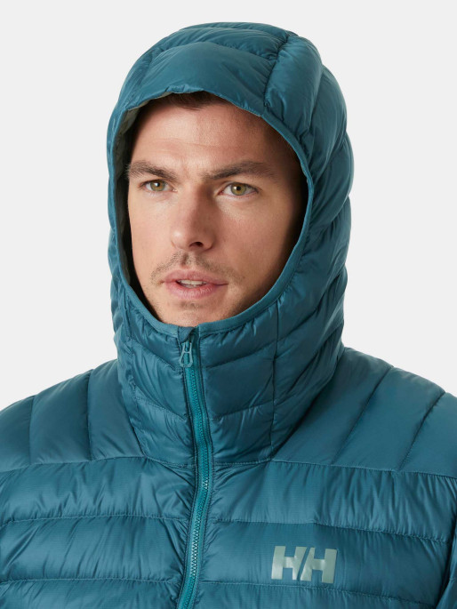 HELLY HANSEN Geaca Verglas Down 2.0