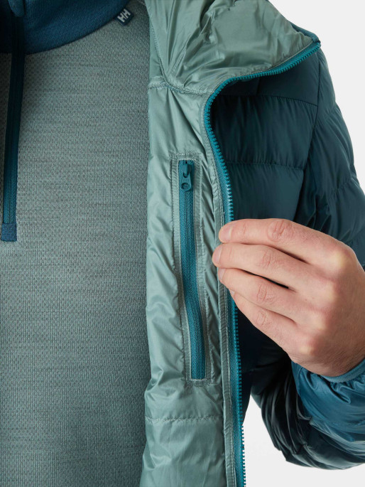 HELLY HANSEN Geaca Verglas Down 2.0