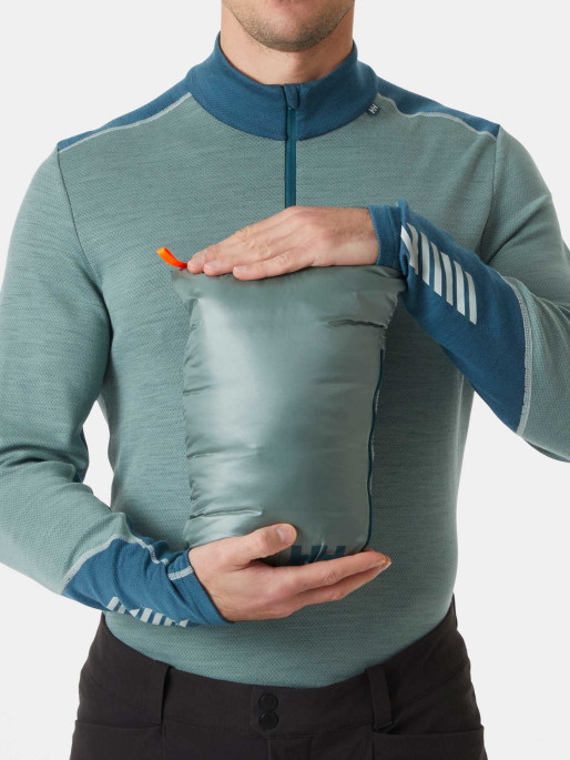 HELLY HANSEN Geaca Verglas Down 2.0