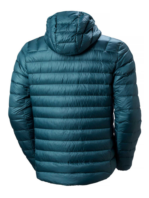 HELLY HANSEN Geaca Verglas Down 2.0