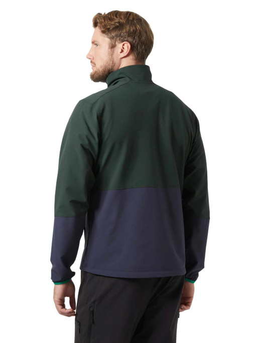 HELLY HANSEN