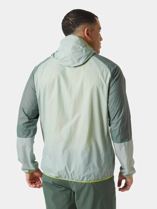 HELLY HANSEN Μπουφάν ROAM WIND ANORAK