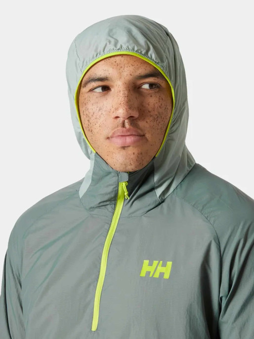 HELLY HANSEN Μπουφάν ROAM WIND ANORAK