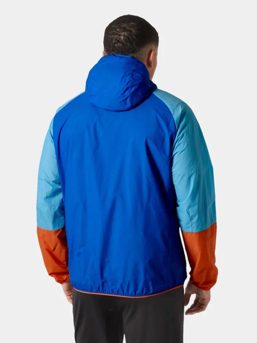 HELLY HANSEN Μπουφάν ROAM WIND ANORAK
