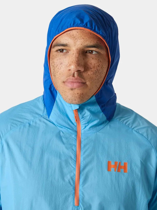 HELLY HANSEN Μπουφάν ROAM WIND ANORAK