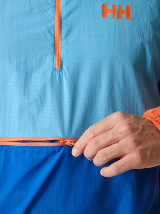 HELLY HANSEN Μπουφάν ROAM WIND ANORAK