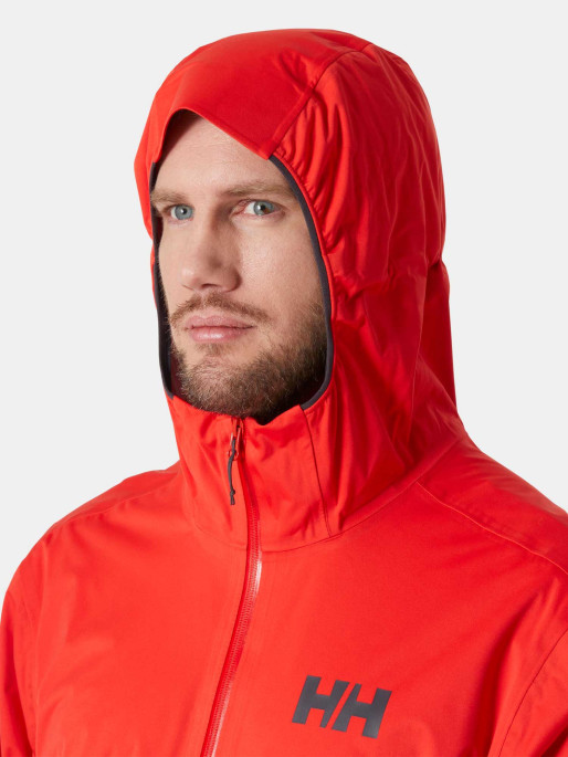 HELLY HANSEN Geaca Momentum 3l Stretch