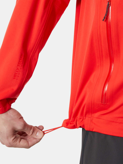 HELLY HANSEN Geaca Momentum 3l Stretch
