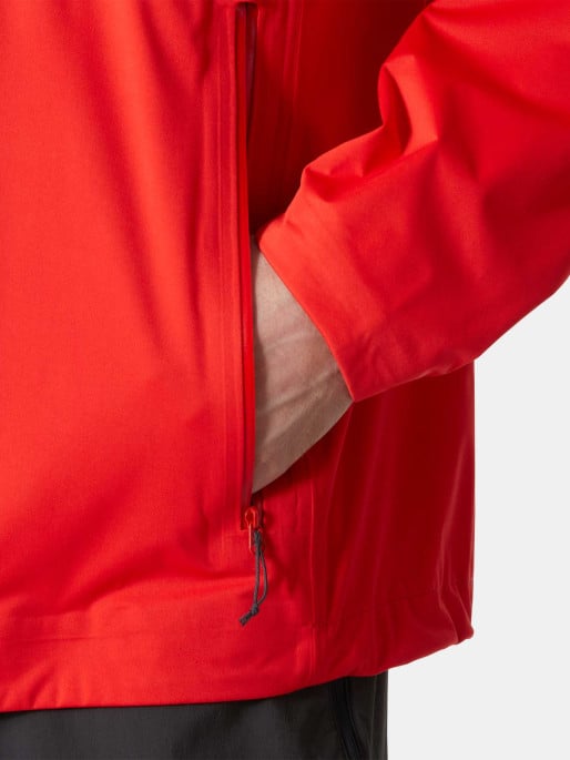 HELLY HANSEN Geaca Momentum 3l Stretch