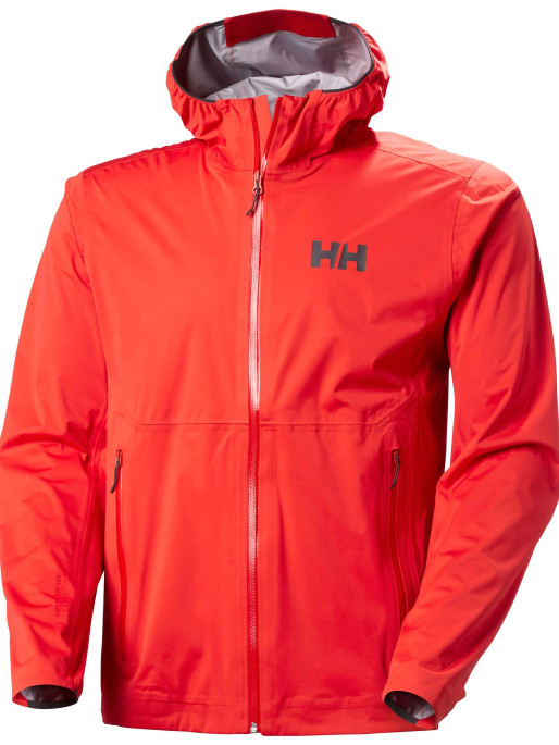 HELLY HANSEN Geaca Momentum 3l Stretch