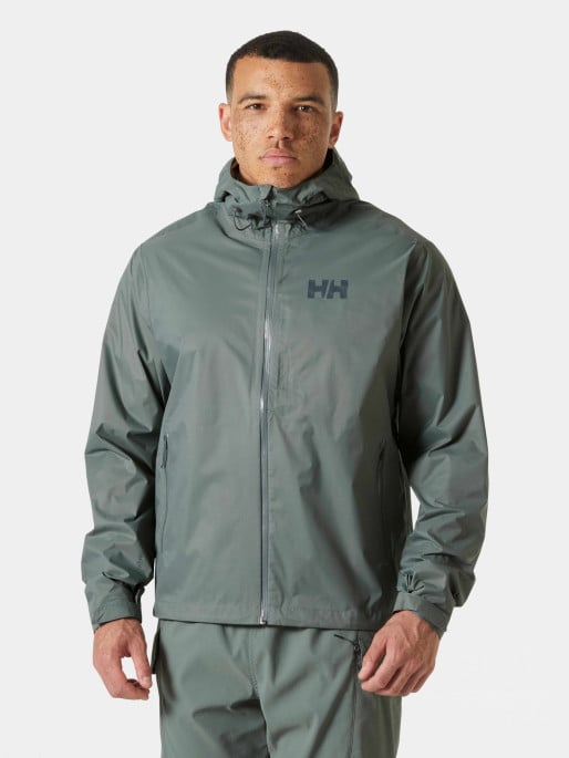 HELLY HANSEN Μπουφάν LOKE TERRA JACKET