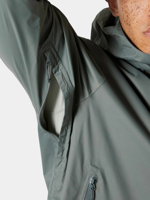 HELLY HANSEN Μπουφάν LOKE TERRA JACKET