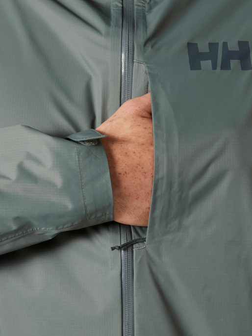 HELLY HANSEN Μπουφάν LOKE TERRA JACKET