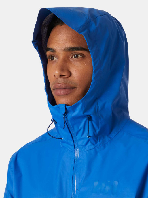 HELLY HANSEN Μπουφάν LOKE TERRA JACKET