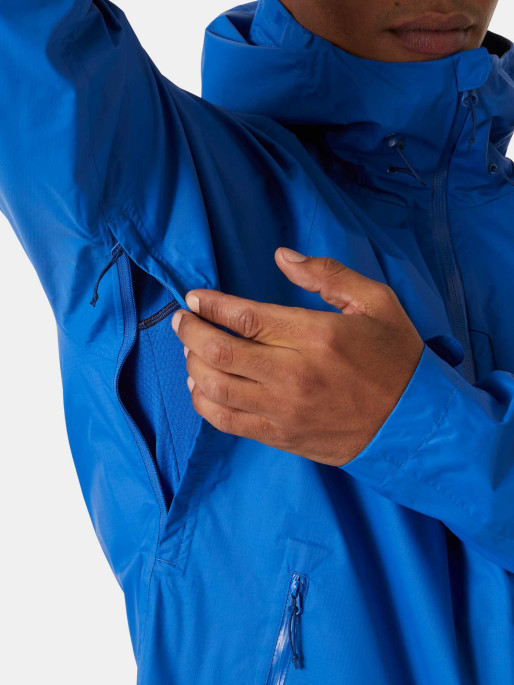 HELLY HANSEN Μπουφάν LOKE TERRA JACKET