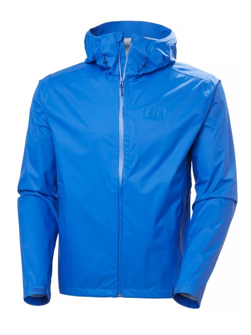 HELLY HANSEN Μπουφάν LOKE TERRA JACKET