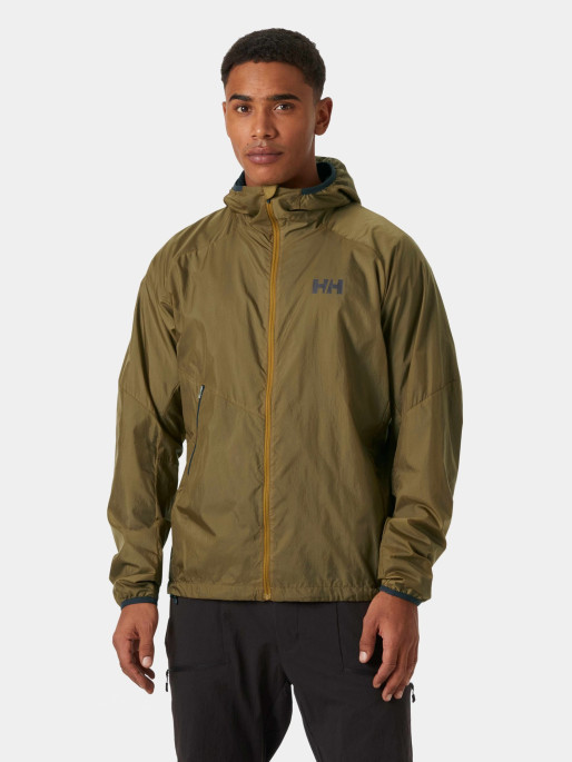 HELLY HANSEN Geaca vant Rapide Insulator Wind