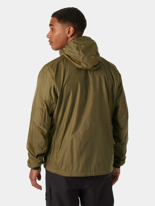 HELLY HANSEN Geaca vant Rapide Insulator Wind