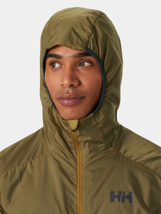 HELLY HANSEN Geaca vant Rapide Insulator Wind