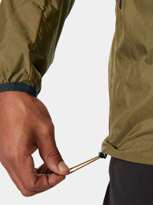 HELLY HANSEN Geaca vant Rapide Insulator Wind