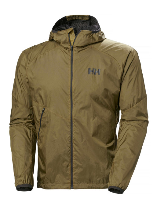 HELLY HANSEN Geaca vant Rapide Insulator Wind