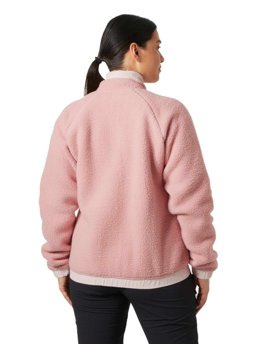 HELLY HANSEN Ženski polar W IMPERIAL PILE SNAP
