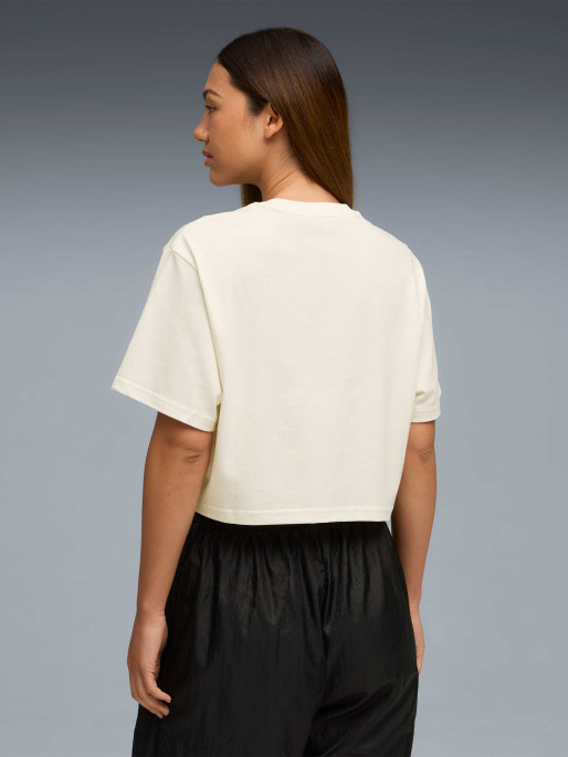 PUMA Тениска PUMA X ROSÉ Relaxed Tee