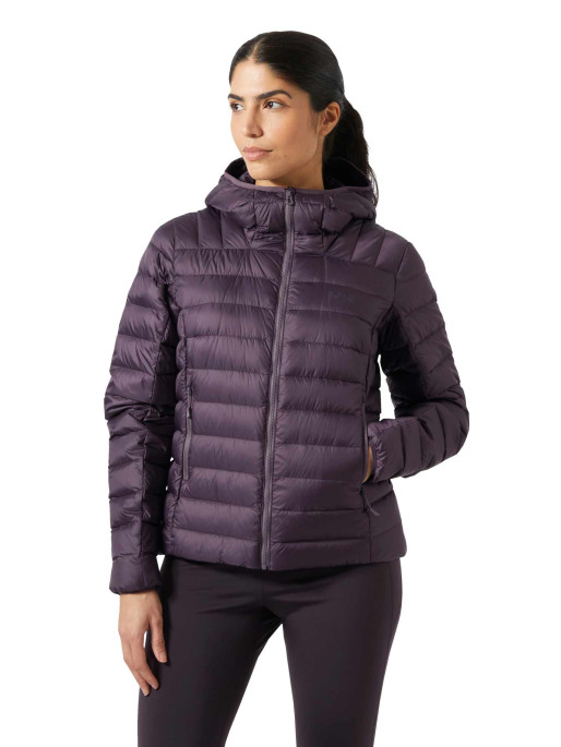 HELLY HANSEN