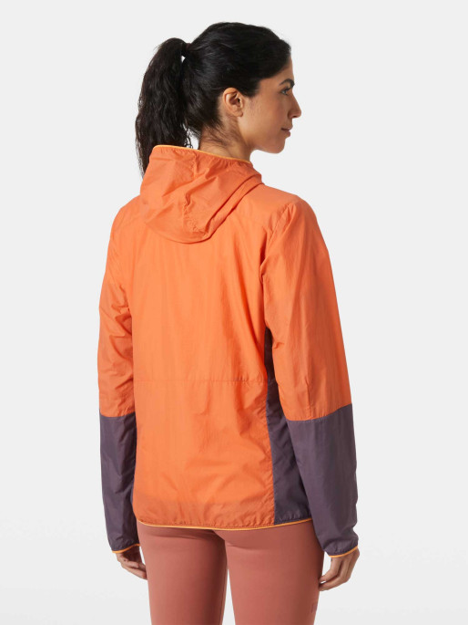 HELLY HANSEN Μπουφάν W ROAM WIND ANORAK