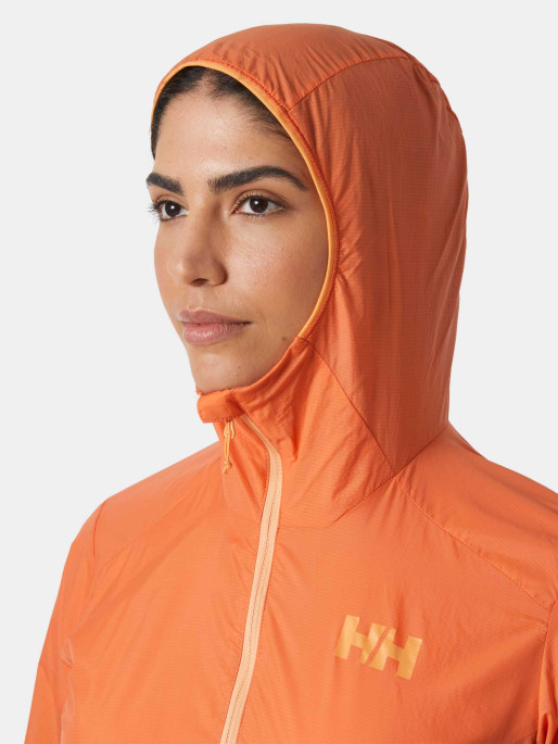 HELLY HANSEN Μπουφάν W ROAM WIND ANORAK