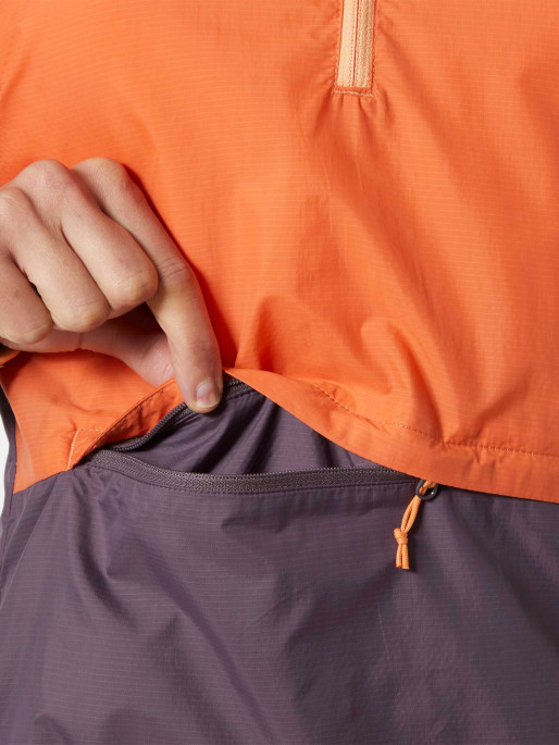 HELLY HANSEN Μπουφάν W ROAM WIND ANORAK