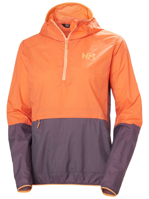 HELLY HANSEN Μπουφάν W ROAM WIND ANORAK