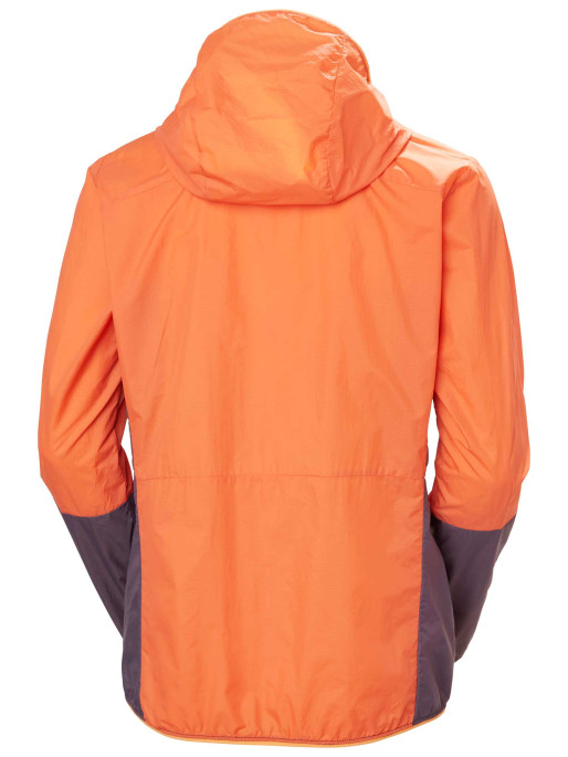 HELLY HANSEN Μπουφάν W ROAM WIND ANORAK