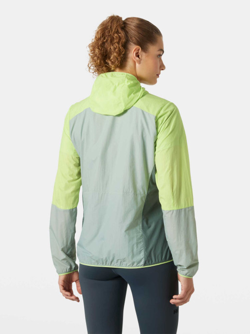 HELLY HANSEN Μπουφάν W ROAM WIND ANORAK