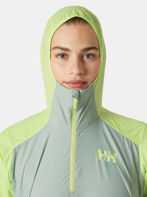 HELLY HANSEN Μπουφάν W ROAM WIND ANORAK