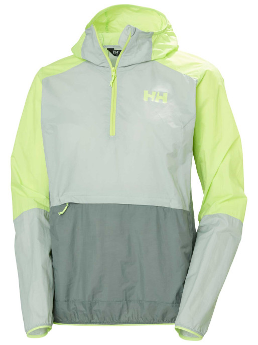 HELLY HANSEN Μπουφάν W ROAM WIND ANORAK