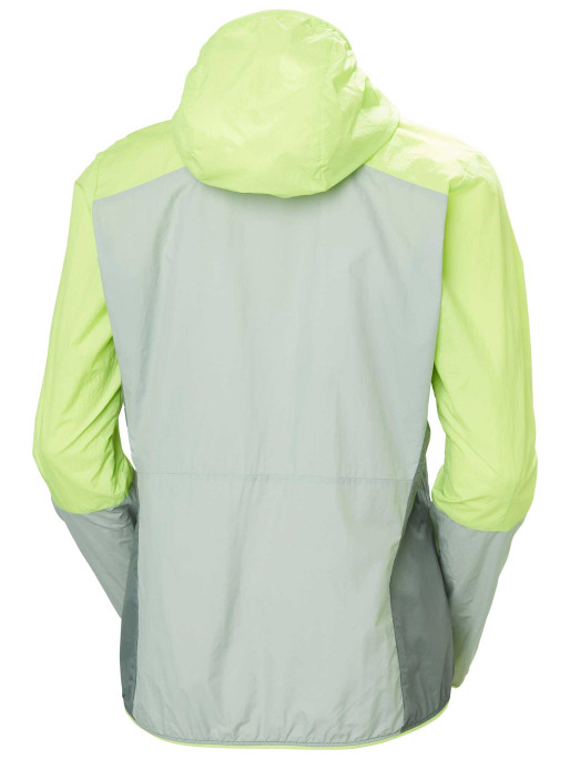 HELLY HANSEN Μπουφάν W ROAM WIND ANORAK