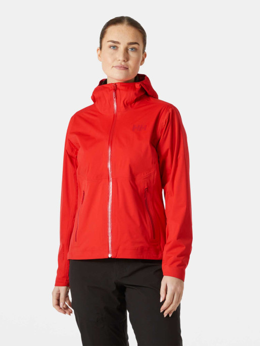 HELLY HANSEN Geaca W Momentum 3l Stretch