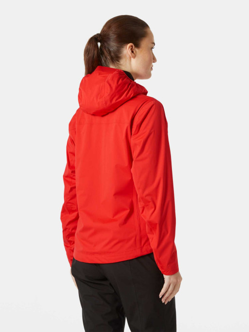 HELLY HANSEN Geaca W Momentum 3l Stretch