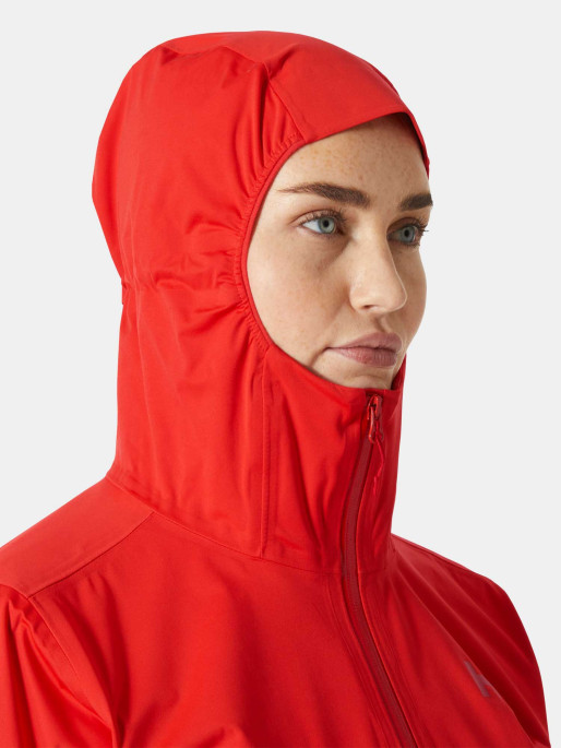 HELLY HANSEN Geaca W Momentum 3l Stretch