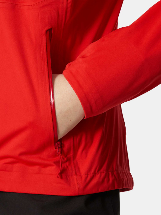 HELLY HANSEN Geaca W Momentum 3l Stretch