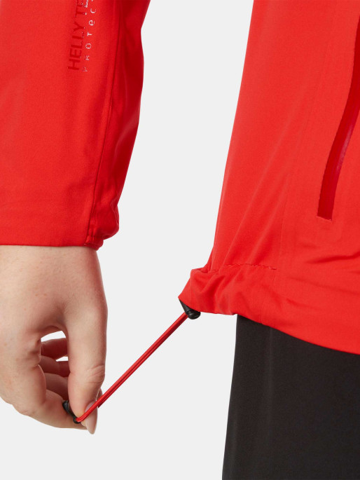 HELLY HANSEN Geaca W Momentum 3l Stretch